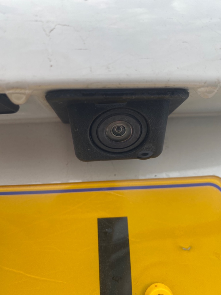 [EPE-110548] Cámara de marcha atrás Peugeot 208 2018