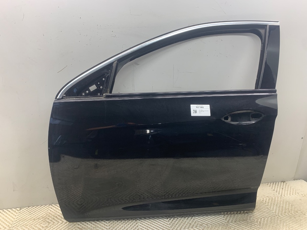 [STARK-917881] Puerta delantera izquierda OPEL INSIGNIA B Grand Sport (Z18) 2017-2022