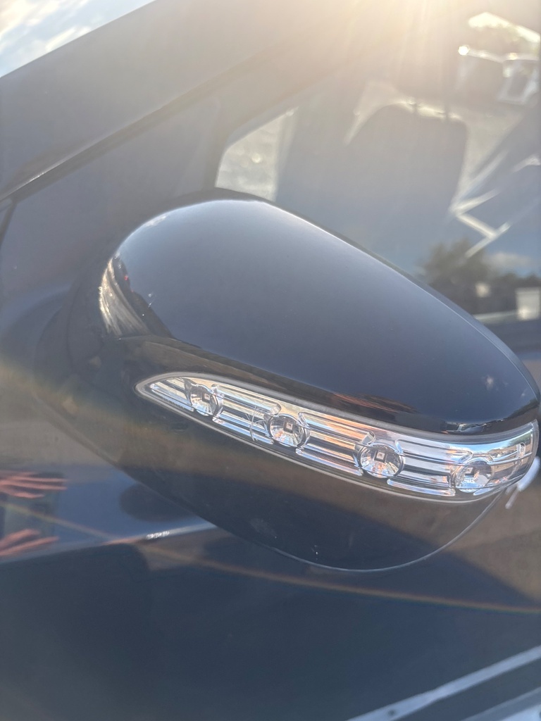 [EPE-110841] Retrovisor izquierdo Hyundai IX35