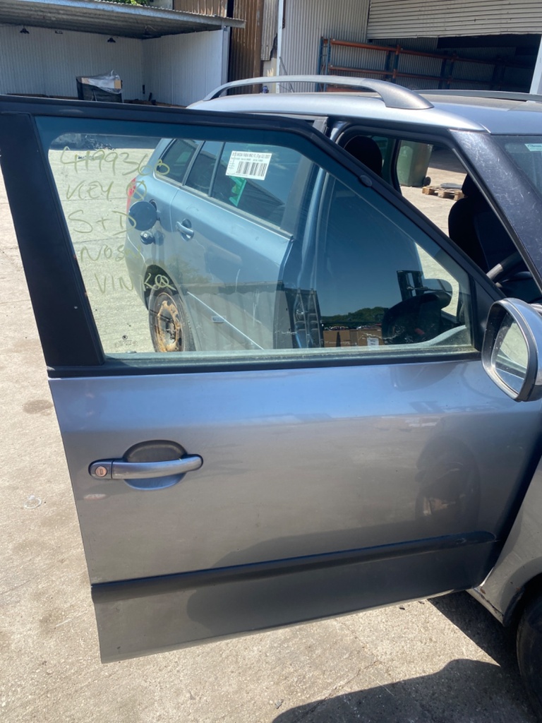 [EPE-111006] Puerta delantera derecha Skoda Fabia
