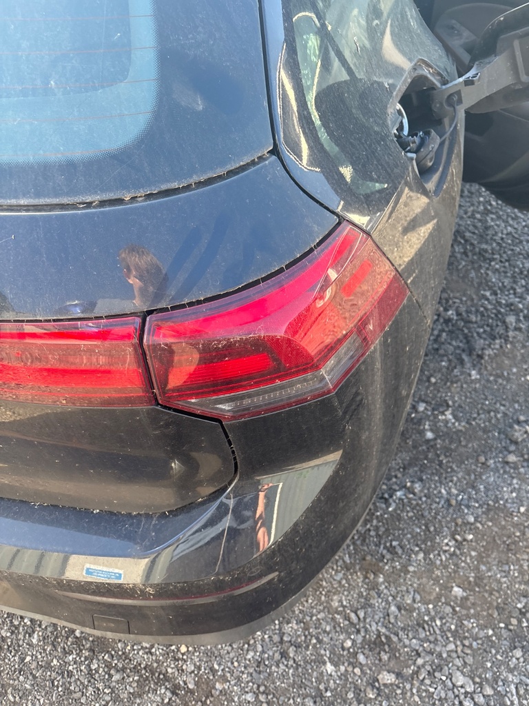 [EPE-111474] Piloto trasero derecho Vw Golf
