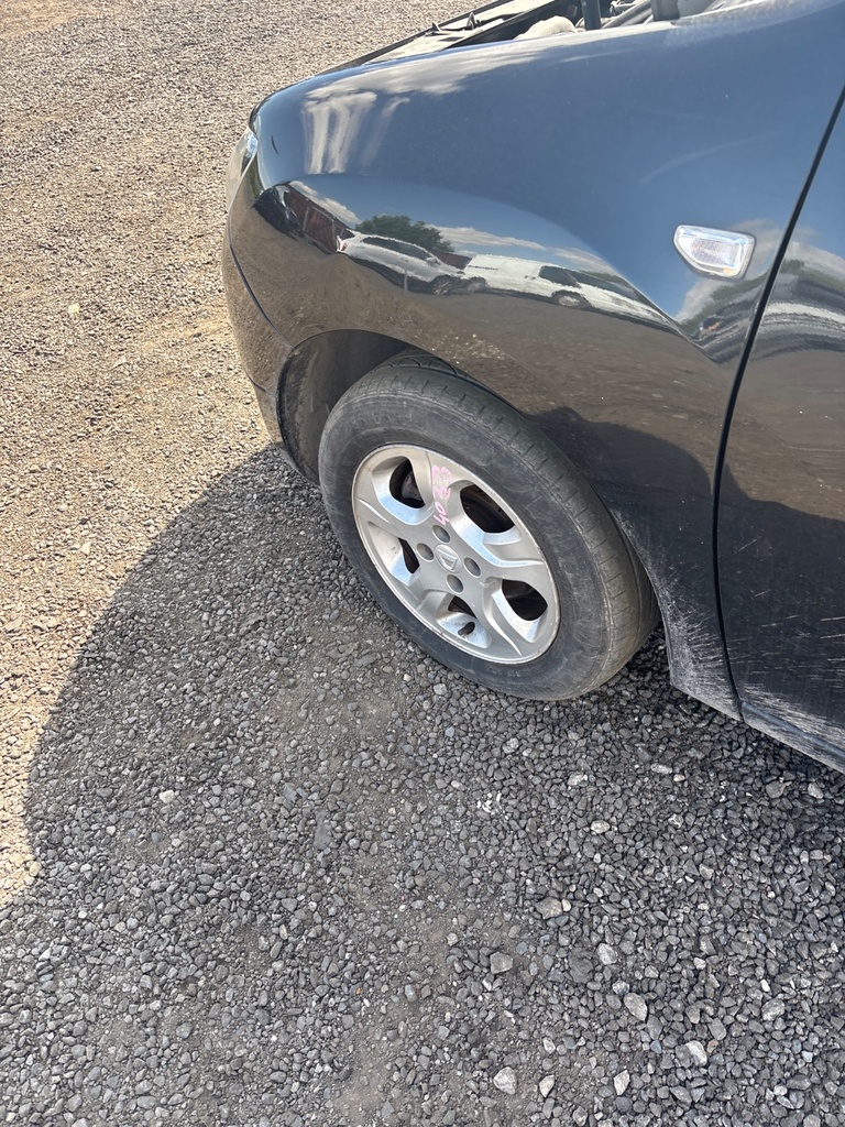 [EPE-111592] Llanta de aleación Dacia Sandero II