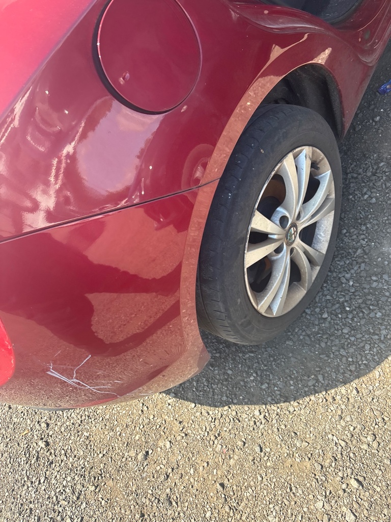 [EPE-111743] Llanta de aleación Alfa Romeo Giulietta 2010