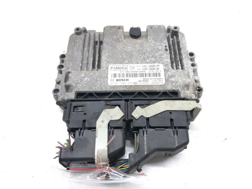 [STARK-493940] Centralita motor FORD FOCUS III Turnier 1.0 EcoBoost 92 kW 125 CV 2010-2022