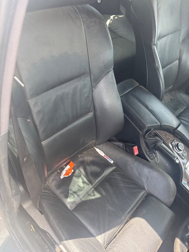 [EPE-114888] Asiento delantero derecho BMW Serie 5