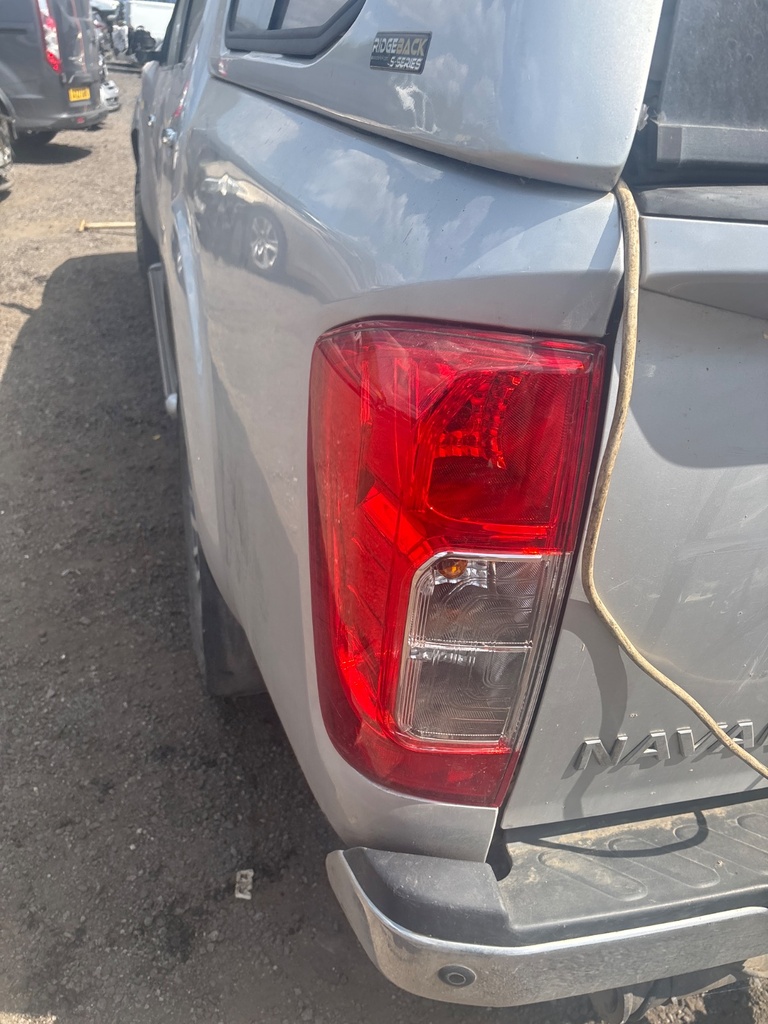 [EPE-115029] Piloto trasero izquierdo Nissan Navara NP300