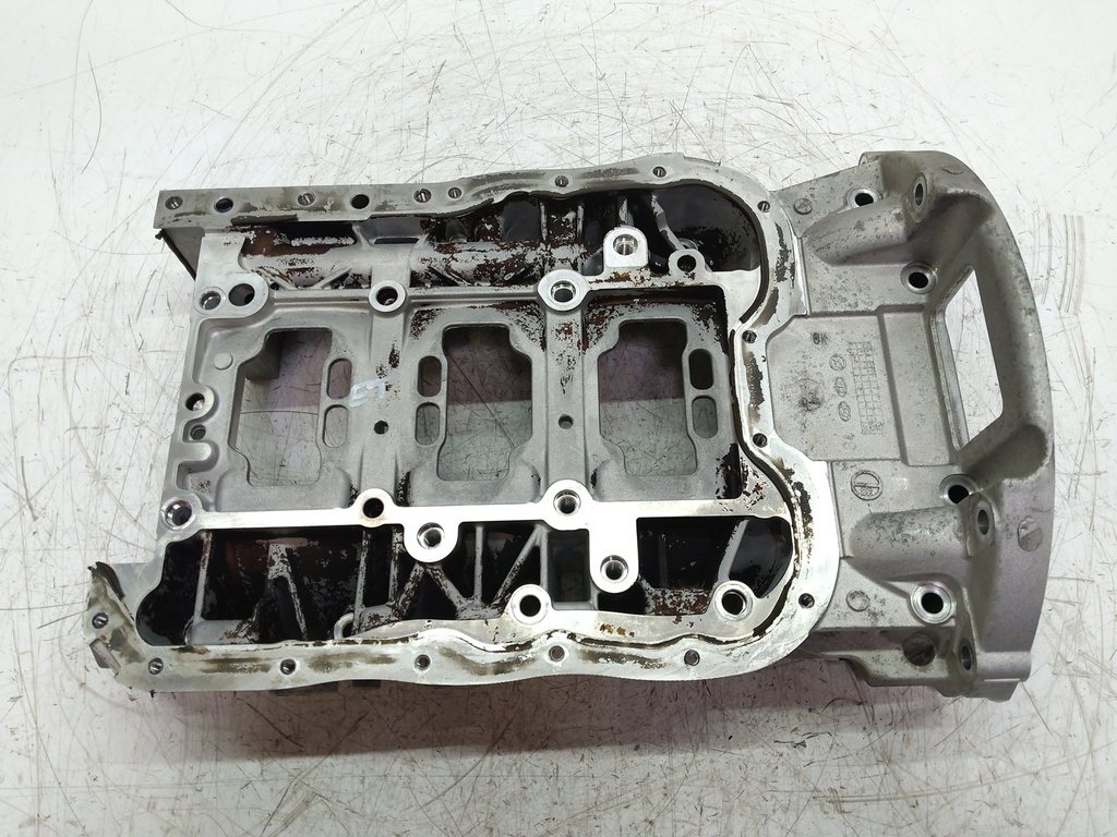 [MTD-530050] Parte superior del cárter de aceite Hyundai Santa Fe 2.4 GDi G4KJ
