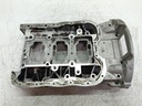 Parte superior del cárter de aceite Hyundai Santa Fe 2.4 GDi G4KJ