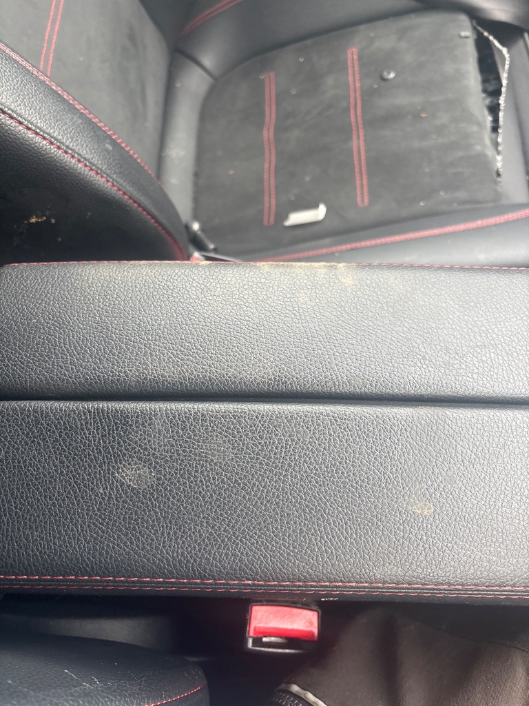 [EPE-116136] Reposabrazos de consola central Mercedes A-Klasse W177