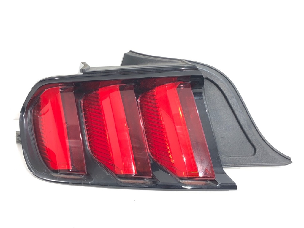 [STARK-775336] Piloto trasero izquierdo Ford Mustang Coupé 2014-2022