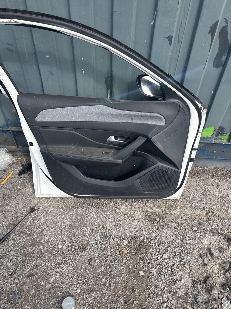 [EPE-116500] Panel interior de puerta delantera izquierda Peugeot 308 SW 2023