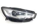 Faros delanteros derecho Audi A6 C7 (4G2, 4GC) 2010-2018