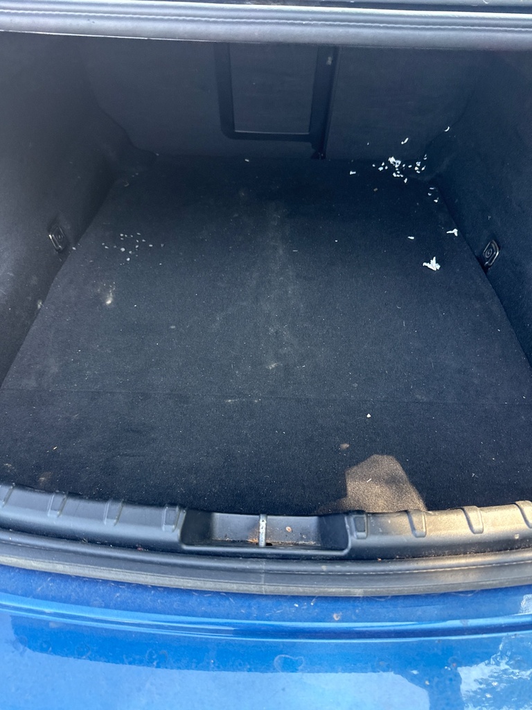 [EPE-118561] Tablero de cubierta rueda repuesto BMW Serie 6 640d