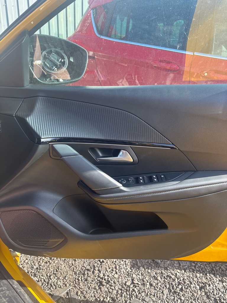 [EPE-118639] Panel interior de puerta delantera derecho Peugeot 208 II