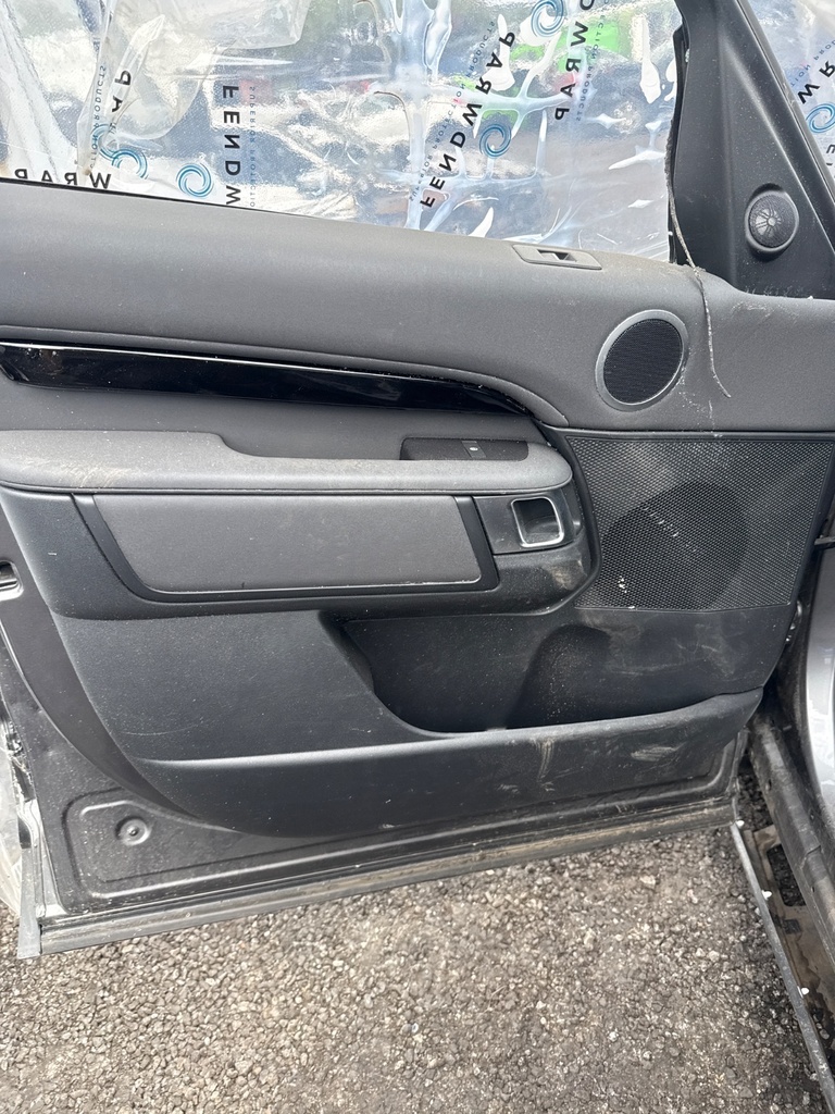 [EPE-118878] Altavoz de puerta delantero izquierdo Land Rover Discovery