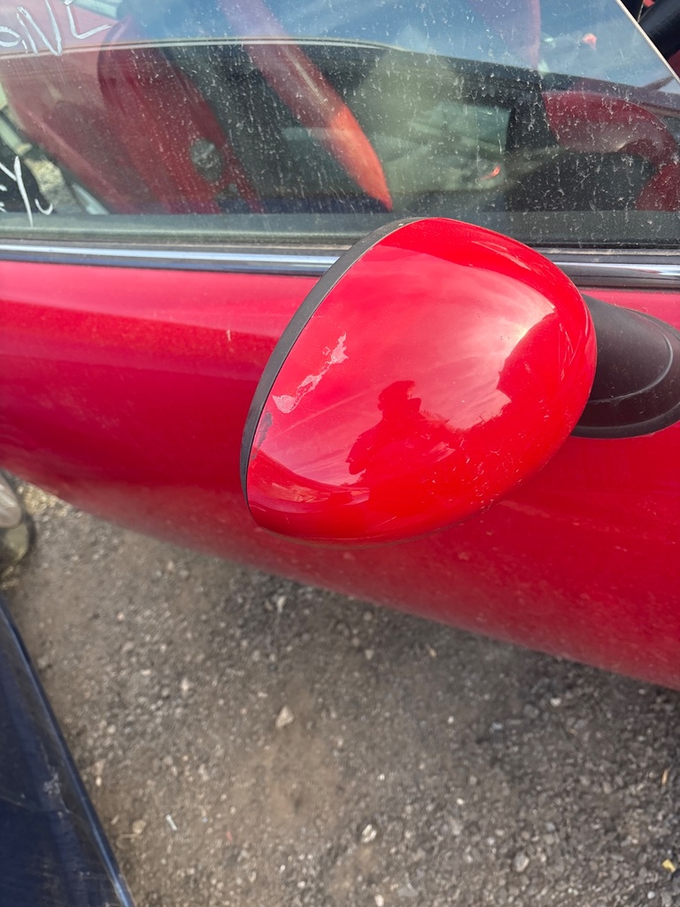 [EPE-120113] Retrovisor exterior derecho Mini 2010
