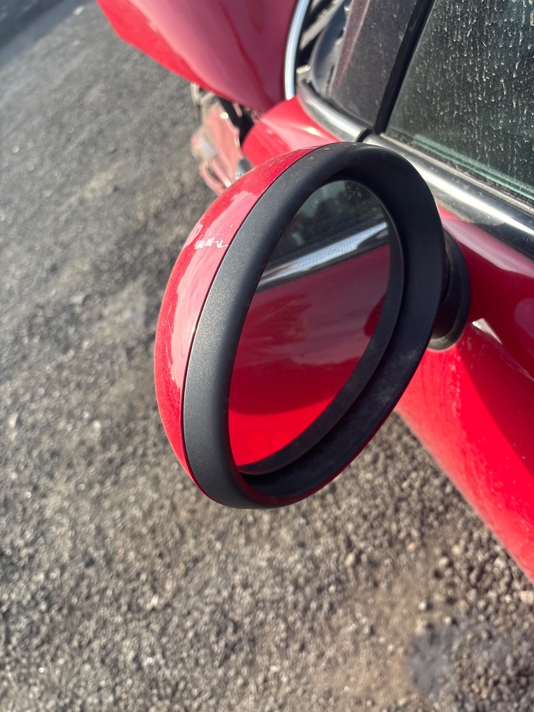 [EPE-120149] Retrovisor exterior izquierdo Mini 2010