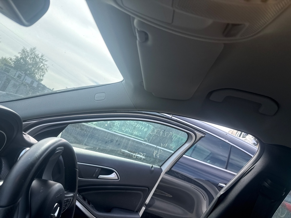 [EPE-120206] Airbag de cortina derecho Mercedes-Benz Clase A 2016