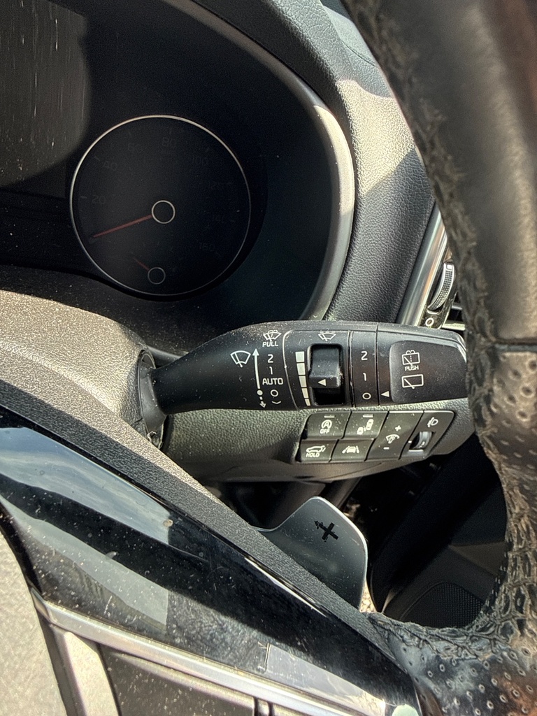 [EPE-120304] Mando de columna de dirección Kia Sportage 2019