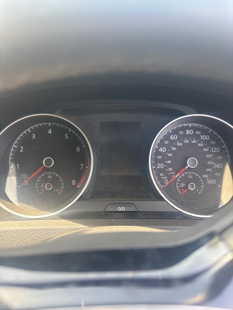 [EPE-120627] Cuadro de instrumentos VW Golf 2019