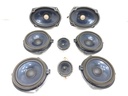 Altavoz FORD MONDEO V liftback (CE) 2.0 EcoBoost 176 kW 2014-2022
