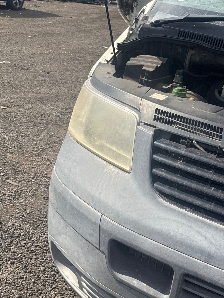 [EPE-121199] Faro derecho VW Transporter T5 2007