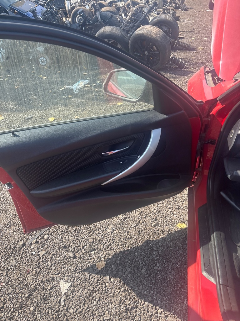 [EPE-121415] Panel interior de puerta delantera izquierda BMW Serie 3 F30/F80
