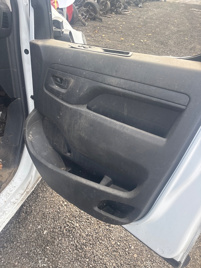 [EPE-121691] Panel interior de puerta delantera derecho Opel Vivaro