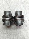 Juego de 4 pistones Hyundai i40 2.0 GDi G4NC