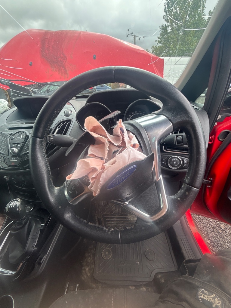 [EPE-122252] Volante de dirección Ford B-Max 1.0 EcoBoost