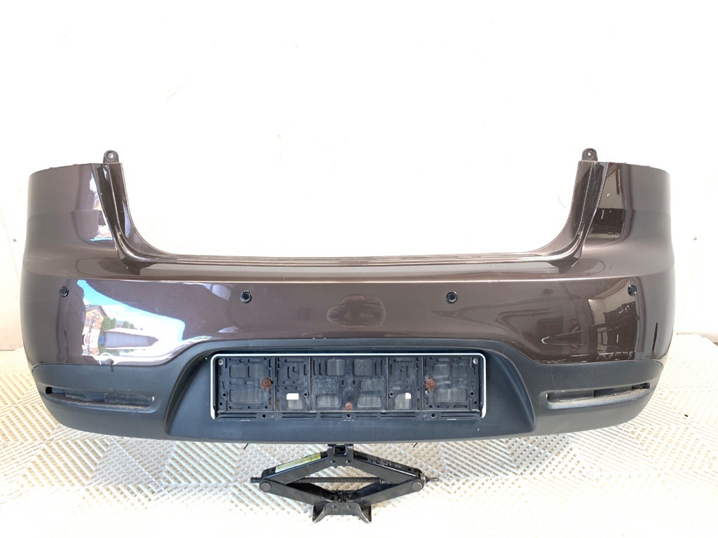 [STARK-910009] Parachoques trasero KIA Rio III sedán (UB) 2010-2017
