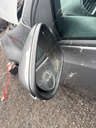 Retrovisor izquierdo VW Golf VI 5K1 2010