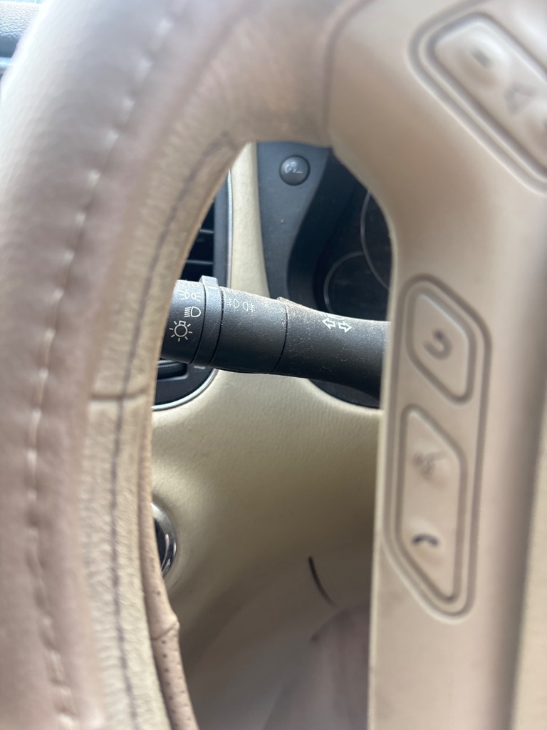 [EPE-122747] Mando de columna de dirección Infiniti EX 30d (2010)