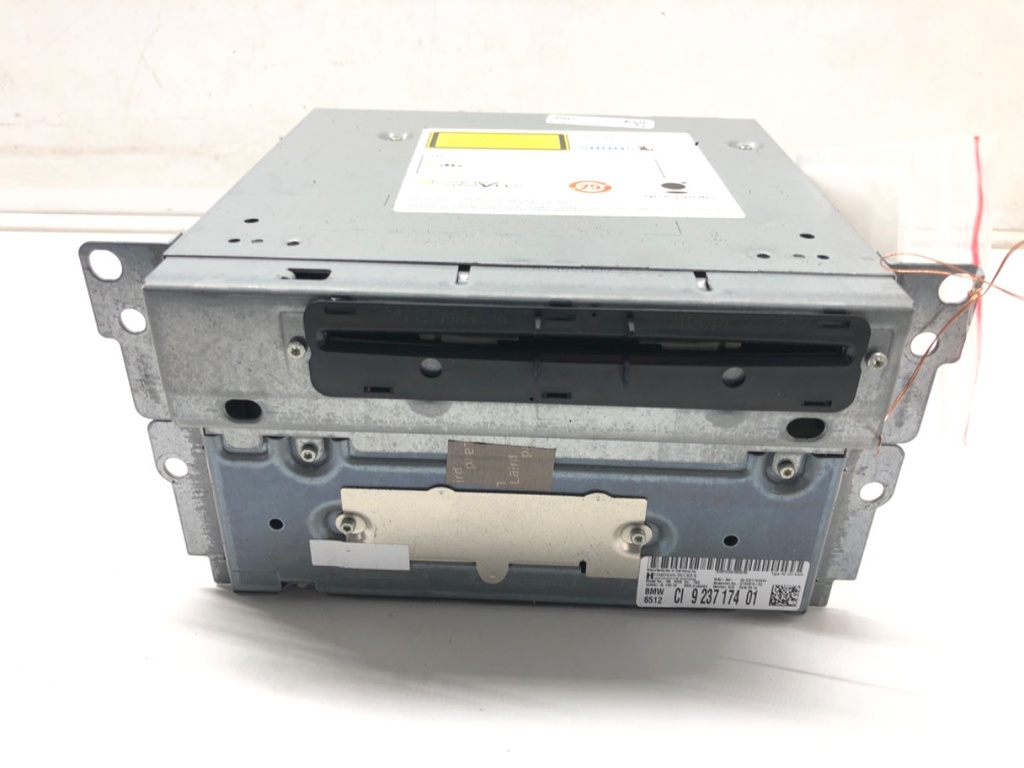 [STARK-523771] Radio BMW Serie 7 (F01, F02, F03, F04) 2008-2015