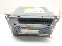 Radio BMW Serie 7 (F01, F02, F03, F04) 2008-2015