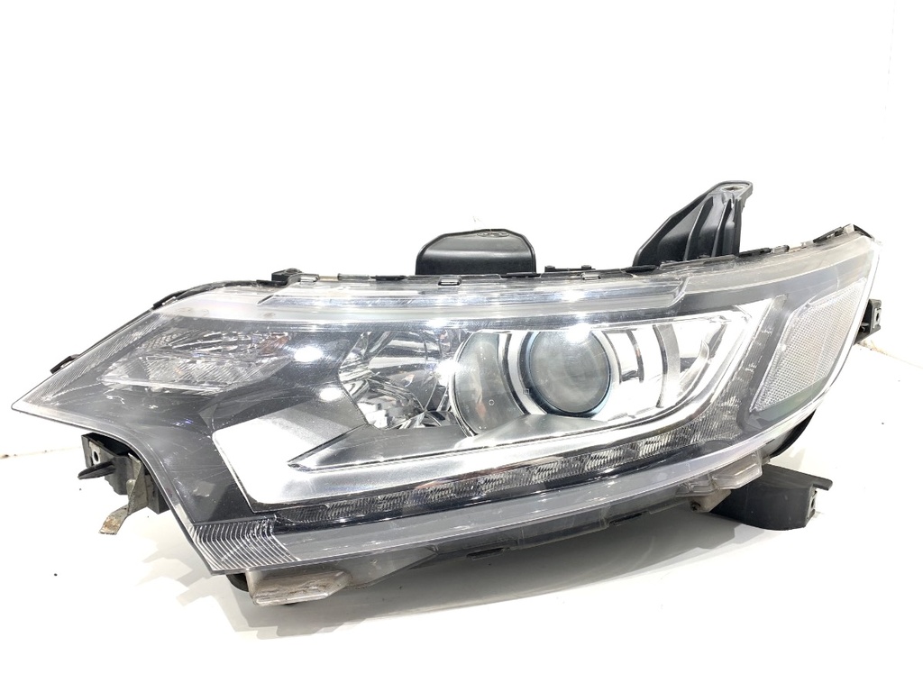 [STARK-830870] Faros delanteros izquierdos MITSUBISHI OUTLANDER III (GG_W, GF_W, ZJ, ZL, ZK) 2010-2022