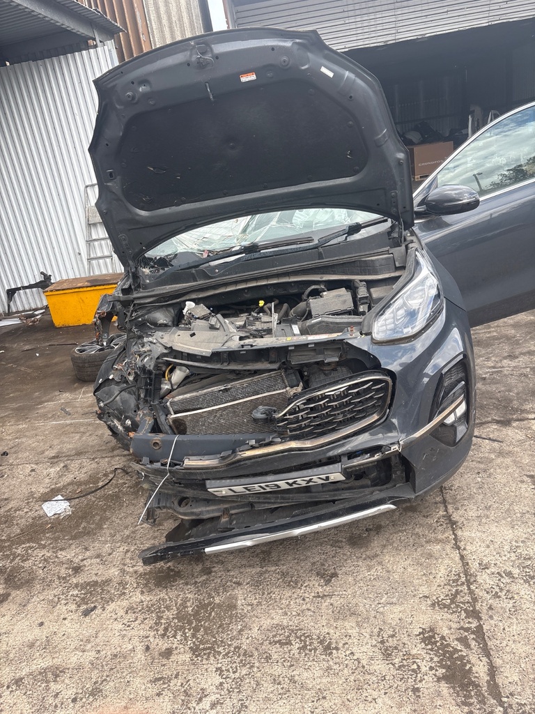 [EPE-123047] Amortiguador portón trasero derecho Kia Sportage