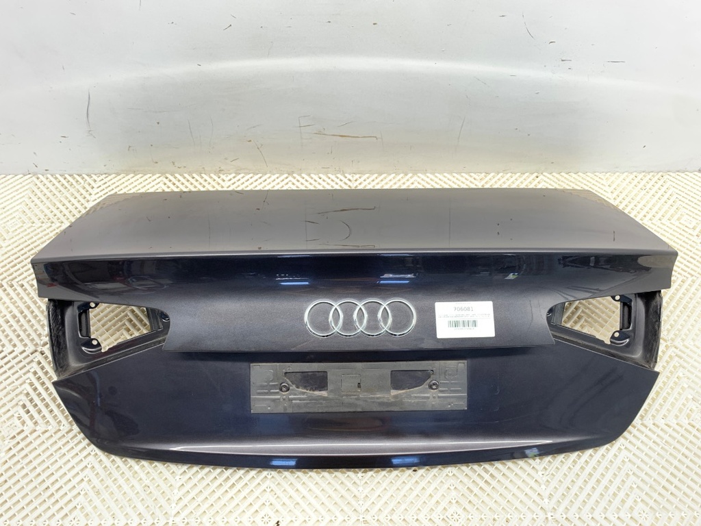 [STARK-706081] Portón trasero AUDI A4 B8 (8K2) 2.0 TDI 140 kW 2013-2015