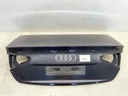 Portón trasero AUDI A4 B8 (8K2) 2.0 TDI 140 kW 2013-2015