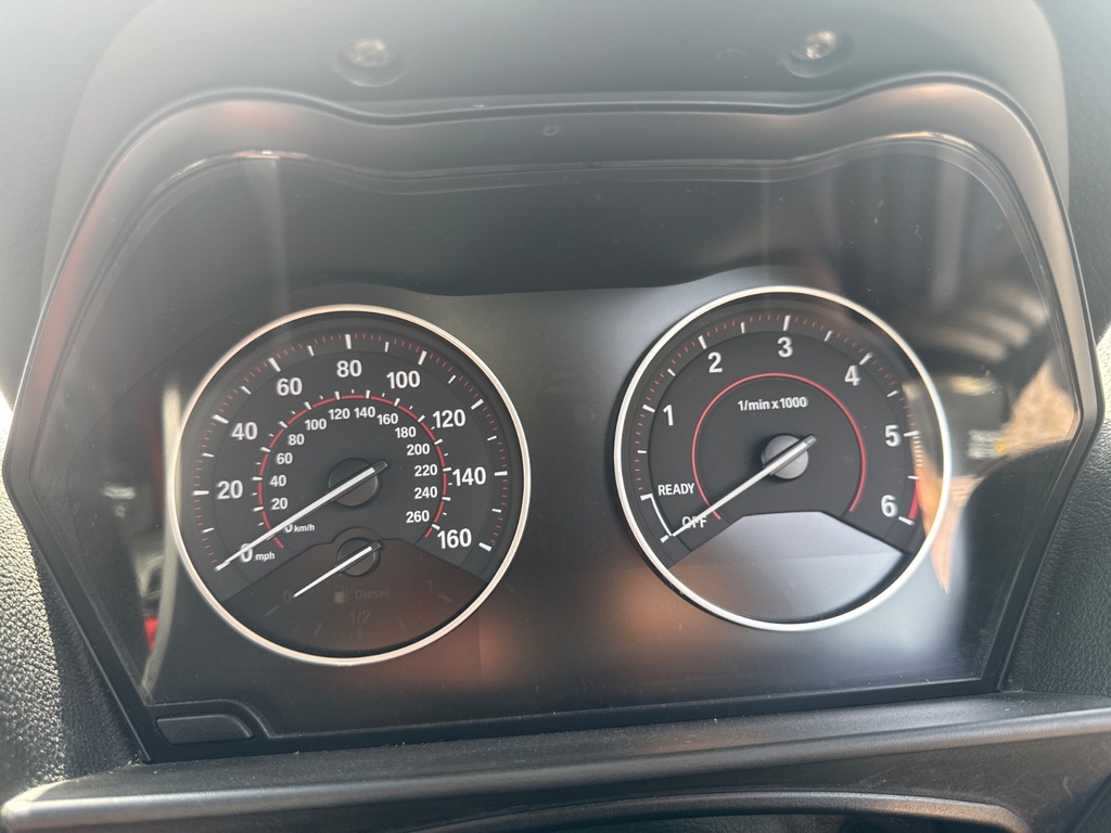 [EPE-105879] Cuadro de instrumentos BMW Serie 1