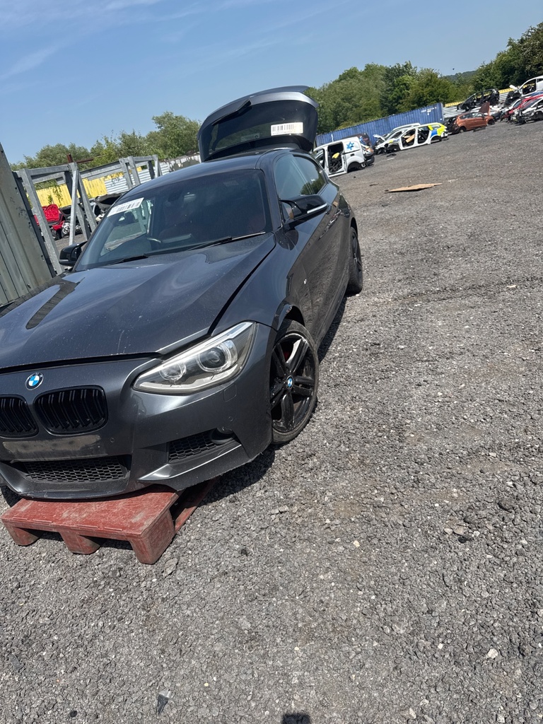 [EPE-105941] Palier trasero izquierdo BMW Serie 1