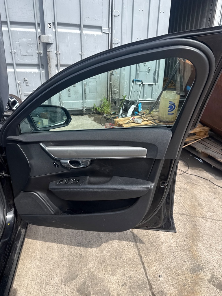 [EPE-105975] Motor elevalunas puerta delantera derecha Volvo V90
