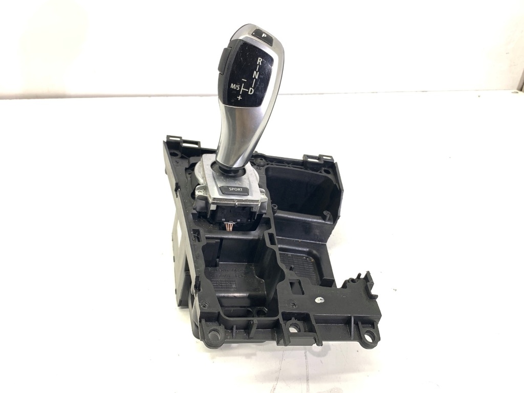 [STARK-831688] Palanca de cambios BMW X6 (E71, E72) 2007-2014