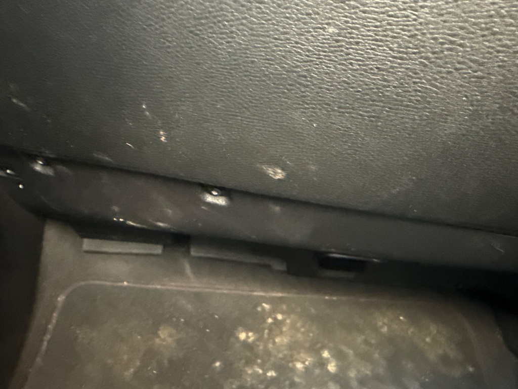 [EPE-106129] Airbag de rodilla pasajero BMW X5 E70
