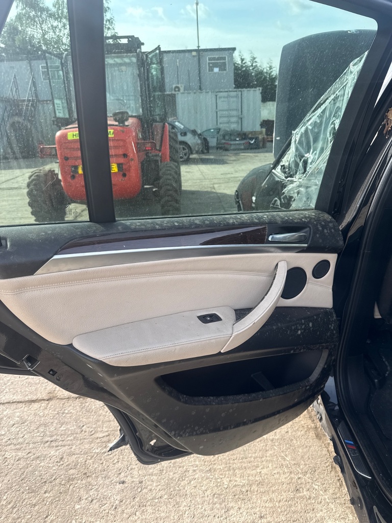 [EPE-106174] Elevalunas trasero izquierdo BMW X5 E70