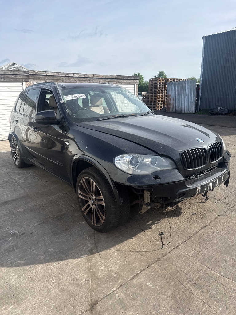 [EPE-106186] Tubo de escape BMW X5 E70