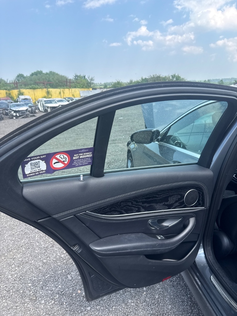 [EPE-106367] Cerradura de puerta trasera izquierda Mercedes-Benz E-Class W213