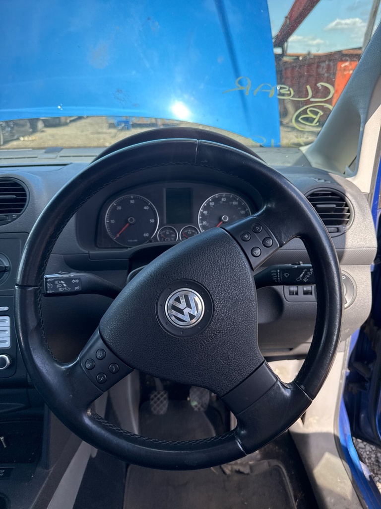 [EPE-106438] Airbag de conductor VW Caddy III 1.9 TDI