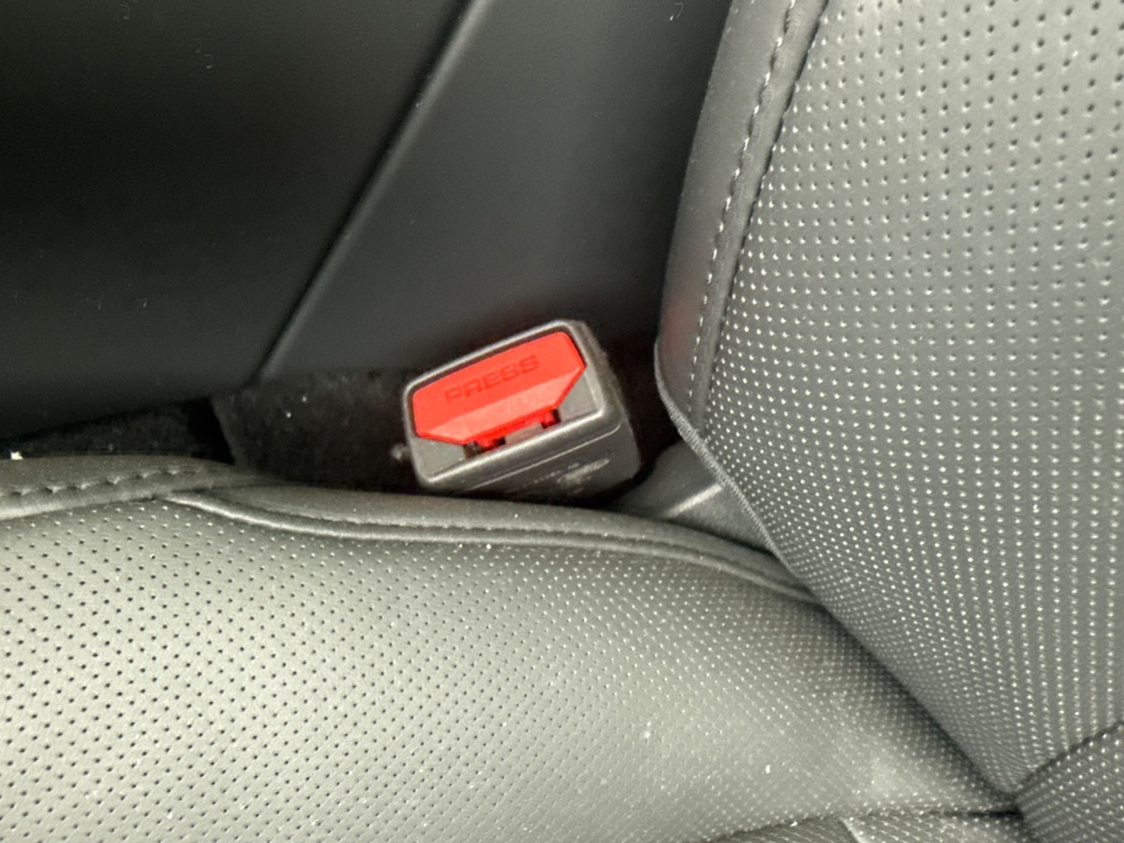 [EPE-106627] Cinturón de seguridad delantero izquierdo Land Rover Range Rover Sport III