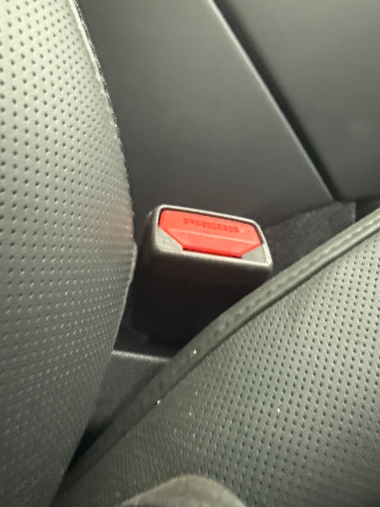 [EPE-106628] Interruptor de cinturón de seguridad delantero derecho Land Rover Range Rover Sport III